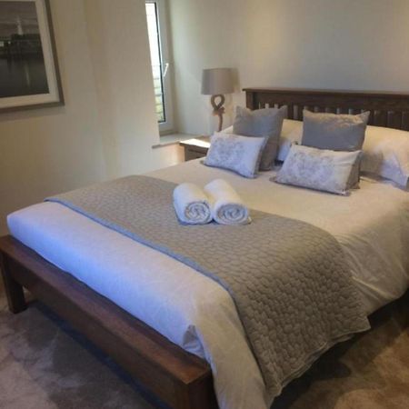 The Wheel House Hotel Mevagissey Ruang foto